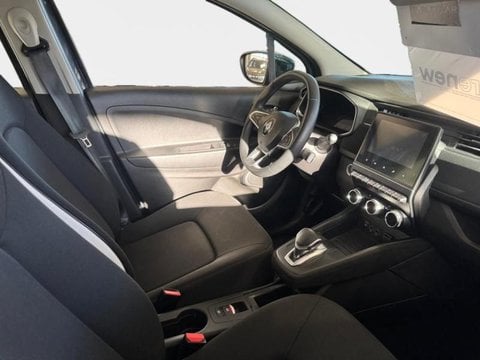Voitures D'occasion À Villeneuve D'ascq | Renault Zoe E-Tech Business Charge Normale R110 - 21