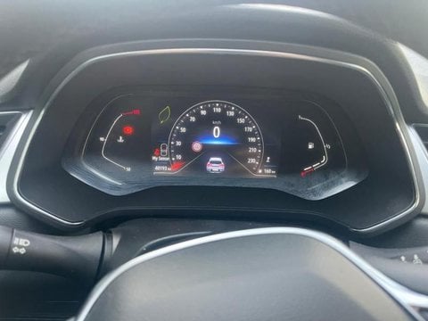 Voitures D'occasion À Villeneuve D'ascq | Renault Captur 1.0 Tce 90Ch Techno