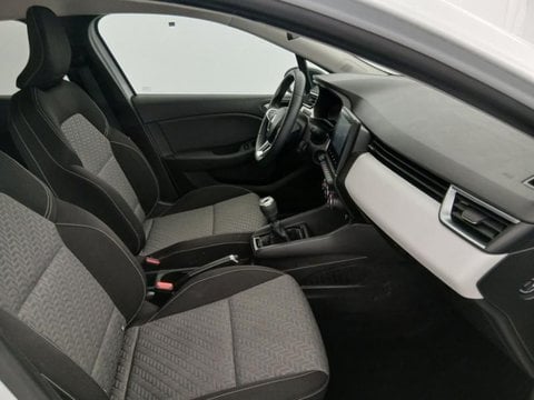 Voitures D'occasion À Villeneuve D'ascq | Renault Clio 1.0 Tce 100Ch Evolution Gpl