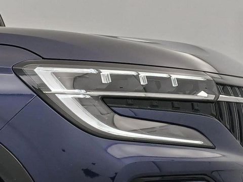 Voitures D'occasion À Villeneuve D'ascq | Renault Espace 1.2 E-Tech Full Hybrid 200Ch Techno 7 P...