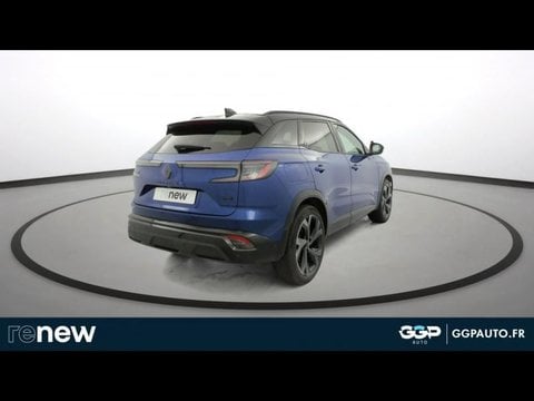 Voitures D'occasion À Villeneuve D'ascq | Renault Austral 1.2 E-Tech Full Hybrid 200Ch Iconic Es...
