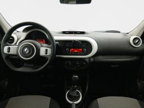 Voitures D'occasion À Villeneuve D'ascq | Renault Twingo 1.0 Sce 65Ch Life - 20