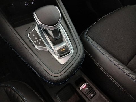 Voitures D'occasion À Villeneuve D'ascq | Renault Captur 1.6 E-Tech Full Hybrid 145Ch Esprit Alpine