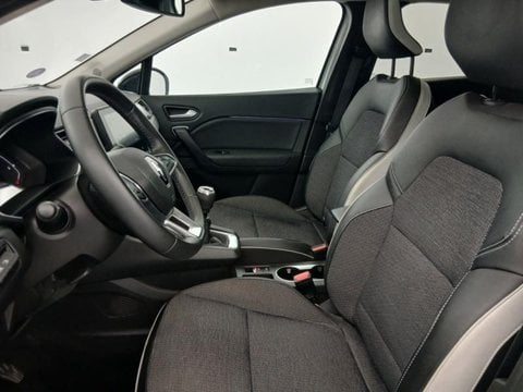 Voitures D'occasion À Villeneuve D'ascq | Renault Captur 1.3 Tce 140Ch Fap Intens -21