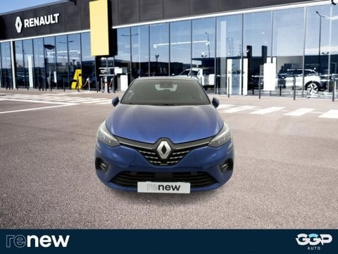Voitures D'occasion À Villeneuve D'ascq | Renault Clio 1.6 E-Tech Hybride 140Ch Intens -21N