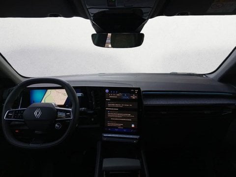 Voitures D'occasion À Villeneuve D'ascq | Renault Espace 1.2 E-Tech Full Hybrid 200Ch Techno 7 P...
