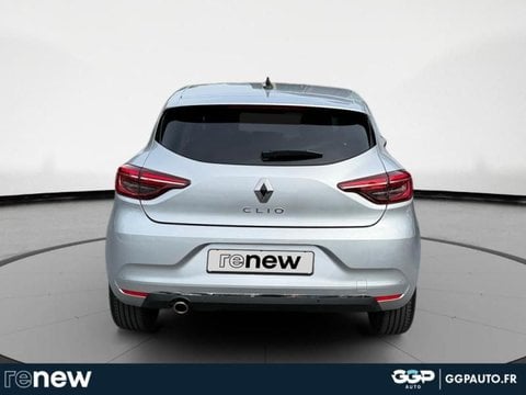 Voitures D'occasion À Villeneuve D'ascq | Renault Clio 1.3 Tce 140Ch Techno