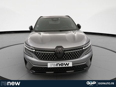 Voitures D'occasion À Villeneuve D'ascq | Renault Austral 1.2 E-Tech Full Hybrid 200Ch Techno Es...