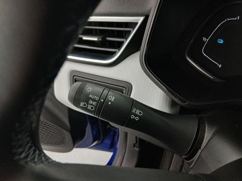 Voitures D'occasion À Villeneuve D'ascq | Renault Clio 1.6 E-Tech Hybride 140Ch Limited -21N