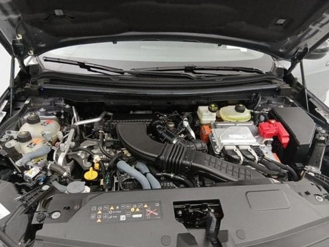 Voitures D'occasion À Villeneuve D'ascq | Renault Austral 1.2 E-Tech Full Hybrid 200Ch Techno Es...