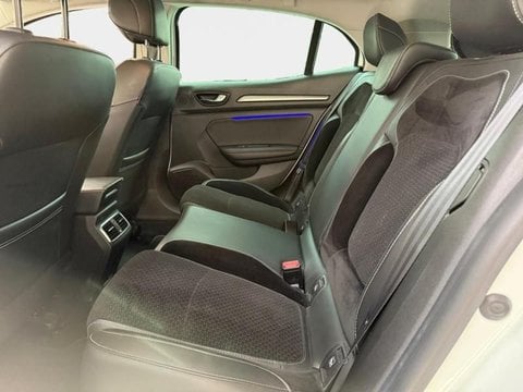 Voitures D'occasion À Villeneuve D'ascq | Renault Mégane Megane 1.5 Blue Dci 115Ch Intens