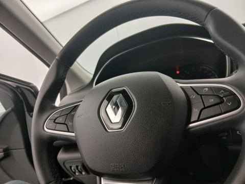 Voitures D'occasion À Villeneuve D'ascq | Renault Mégane Estate Megane Estate 1.5 Blue Dci 115C...