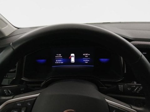 Voitures D'occasion À Villeneuve D'ascq | Volkswagen Polo 1.0 Tsi 95Ch Life