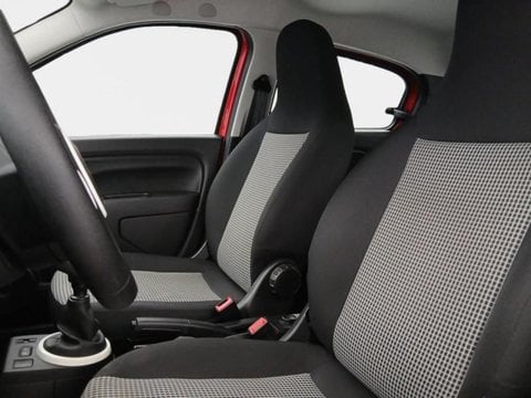 Voitures D'occasion À Villeneuve D'ascq | Renault Twingo 1.0 Sce 65Ch Life - 20