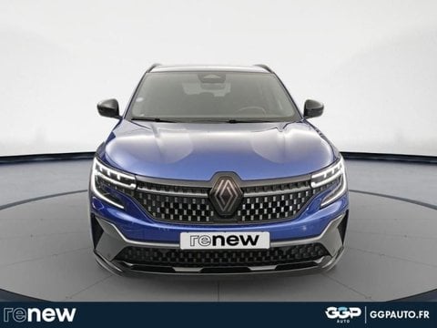Voitures D'occasion À Villeneuve D'ascq | Renault Austral 1.2 E-Tech Full Hybrid 200Ch Techno Es...