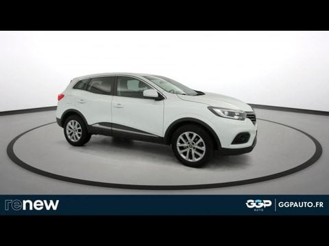 Voitures D'occasion À Villeneuve D'ascq | Renault Kadjar 1.5 Blue Dci 115Ch Business - 21