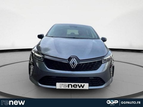 Voitures D'occasion À Villeneuve D'ascq | Renault Clio 1.5 Dci 100Ch Evolution - 25
