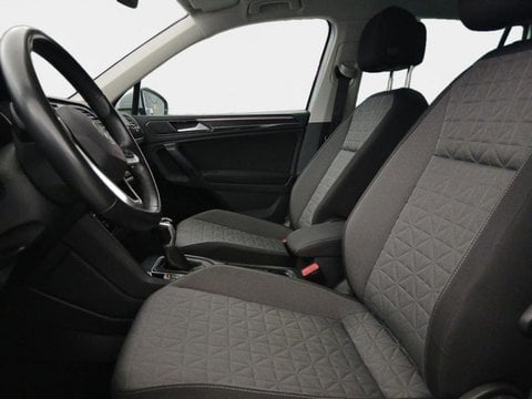 Voitures D'occasion À Villeneuve D'ascq | Volkswagen Tiguan 2.0 Tdi 150Ch Life Plus Dsg7