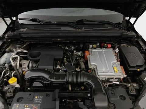 Voitures D'occasion À Villeneuve D'ascq | Renault Arkana 1.6 E-Tech Hybride 145Ch Engineered -22