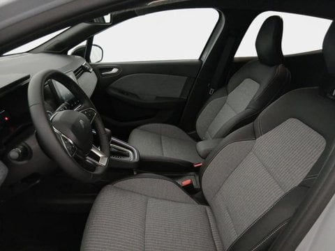 Voitures D'occasion À Villeneuve D'ascq | Renault Clio 1.6 E-Tech 145Ch Full Hybrid Techno - 25