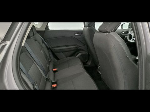 Voitures D'occasion À Villeneuve D'ascq | Renault Captur 1.0 Tce 90Ch Business -21