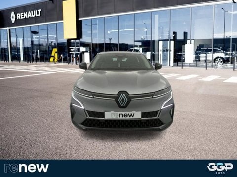 Voitures D'occasion À Villeneuve D'ascq | Renault Mégane E-Tech Electric Ev40 130Ch Equilibre S...