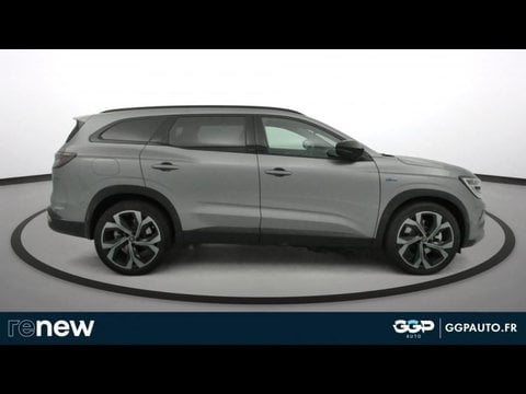 Voitures D'occasion À Villeneuve D'ascq | Renault Espace 1.2 E-Tech Full Hybrid 200Ch Esprit Alp...