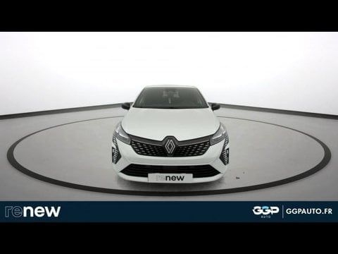 Voitures D'occasion À Villeneuve D'ascq | Renault Clio 1.0 Eco-G 100Ch Techno - 24