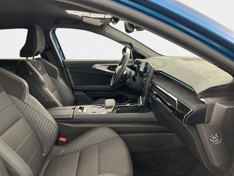 Voitures D'occasion À Villeneuve D'ascq | Renault Austral 1.2 E-Tech Full Hybrid 200Ch Esprit Al...