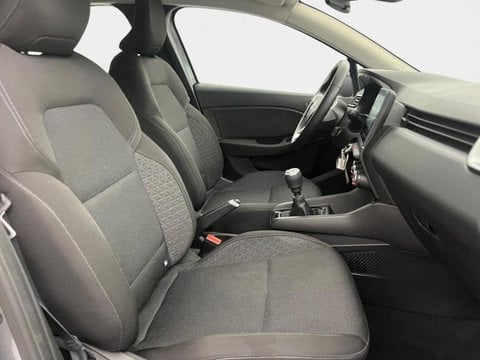 Voitures D'occasion À Villeneuve D'ascq | Renault Clio 1.0 Tce 90Ch Equilibre