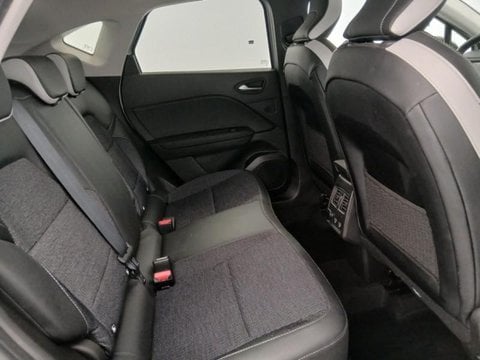 Voitures D'occasion À Villeneuve D'ascq | Renault Captur 1.6 E-Tech Hybride 145Ch Intens -21