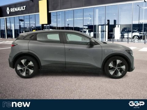 Voitures D'occasion À Villeneuve D'ascq | Renault Mégane E-Tech Electric Ev40 130Ch Equilibre S...