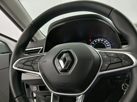 Voitures D'occasion À Villeneuve D'ascq | Renault Clio 1.0 Tce 100Ch Evolution Gpl