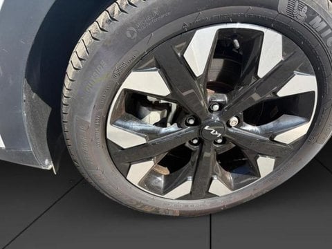 Voitures D'occasion À Villeneuve D'ascq | Kia Sportage 1.6 T-Gdi 265Ch Phev Active Bva6 4X4