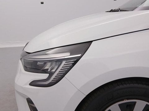 Voitures D'occasion À Villeneuve D'ascq | Renault Clio 1.0 Tce 100Ch Evolution Gpl