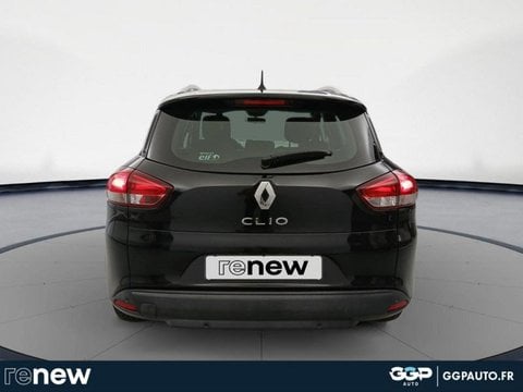 Voitures D'occasion À Villeneuve D'ascq | Renault Clio Estate 1.5 Dci 90Ch Energy Business Euro6C