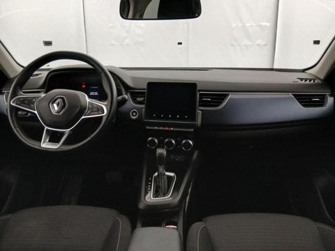Voitures D'occasion À Villeneuve D'ascq | Renault Arkana 1.3 Tce Mild Hybrid 140Ch Evolution Edc...