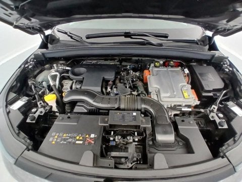Voitures D'occasion À Villeneuve D'ascq | Renault Captur 1.6 E-Tech Full Hybrid 145Ch Techno