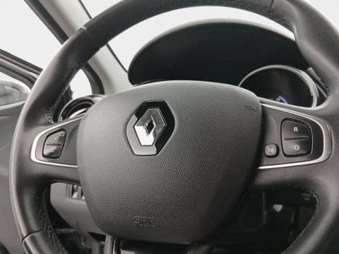 Voitures D'occasion À Villeneuve D'ascq | Renault Clio Estate 1.5 Dci 90Ch Energy Business Euro6C