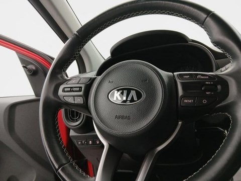 Voitures D'occasion À Villeneuve D'ascq | Kia Picanto 1.0 67Ch Active