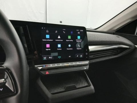 Voitures D'occasion À Villeneuve D'ascq | Renault Mégane E-Tech Electric Ev40 130Ch Equilibre S...
