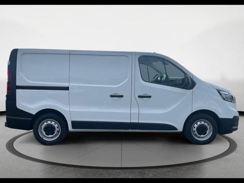 Voitures D'occasion À Villeneuve D'ascq | Renault Trafic Fg L1H1 2T8 2.0 Blue Dci 130Ch Confort E6E