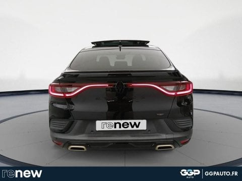 Voitures D'occasion À Villeneuve D'ascq | Renault Arkana 1.6 E-Tech Hybride 145Ch Engineered -22