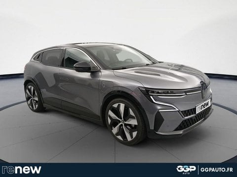 Voitures D'occasion À Villeneuve D'ascq | Renault Mégane Megane E-Tech Electric 220Ch Techno Au...