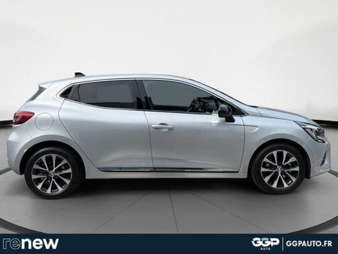 Voitures D'occasion À Villeneuve D'ascq | Renault Clio 1.3 Tce 140Ch Techno