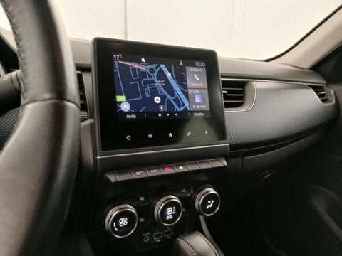 Voitures D'occasion À Villeneuve D'ascq | Renault Arkana 1.3 Tce Mild Hybrid 140Ch Evolution Edc...