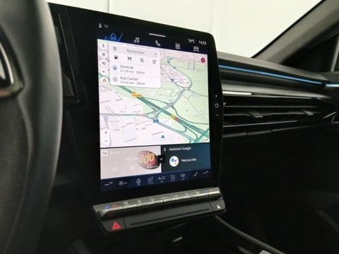Voitures D'occasion À Villeneuve D'ascq | Renault Rafale 1.2 E-Tech Full Hybrid 200Ch Esprit Alpine