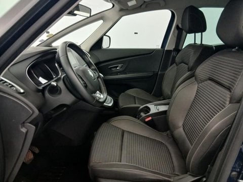Voitures D'occasion À Villeneuve D'ascq | Renault Scénic Scenic 1.7 Blue Dci 120Ch Business Edc