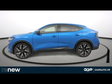 Voitures D'occasion À Villeneuve D'ascq | Renault Rafale 1.2 E-Tech Full Hybrid 200Ch Esprit Alpine