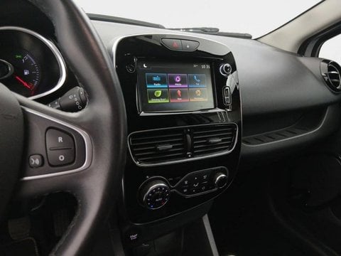 Voitures D'occasion À Villeneuve D'ascq | Renault Clio 0.9 Tce 90Ch Energy Intens 5P Euro6C